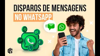 COMO ENVIAR WHATSAPP EM MASSA 2024 SERVIDOR ONLINE | ZAPSENDER