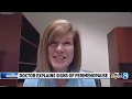 Download Lagu Doctor explains signs of perimenopause