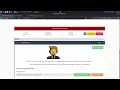 TryHackMe Agent T walkthrough