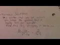 8 5 Solving Rational Equations ex 2