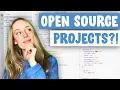 How to Contribute to Open Source Projects