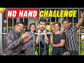 Download Lagu No Hand Dinner Challenge 🥲Kasta 