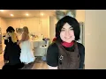 Dungeon Meshi Delicious in Dungeon Cosplay group vlog