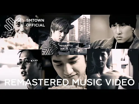 Download MP3 SHINHWA 신화 'Perfect Man' MV