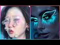 Creative MAKEUP IDEAS Tiktok Pinterest Inspired