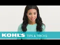 How to Get Free Shipping Kohl s