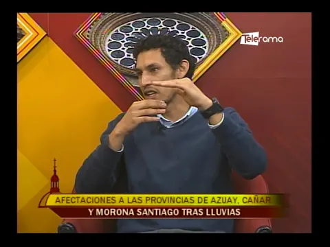 Cuenca Desde Adentro Programa #117