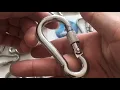 Download Lagu Snap Hook with Screw Nut