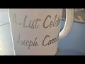 World Famous A-List Celebrity Joseph Carrillo Says Morgan Hill Times Advertises Ghost Transactions
