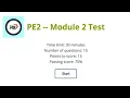 python module 2 test Python Essentials 2 CISCO