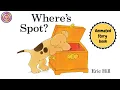 Download Lagu Where's Spot? | Animated books for Kids | Read aloud