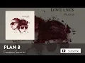Plan B - Fanatica Sensual [Official Audio]