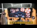 Download Lagu DJ TIDAKKAH KAU RASAKAN GETARAN CINTA SIA SIA MENGHARAP CINTAMU REMIX TIKTOK TERBARU REAL DRUM COVER