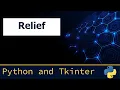 16 Tkinter - Relief