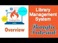 CodeIgniter Framework Bangla Tutorial Project Overview