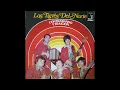 LA MESERA VERSION ORIGINAL 1975 TIGRES DEL NORTE