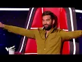 Au P'tit Bonheur - J'veux du soleil - Morgan | The Voice Kids 2022 | Demi-finale