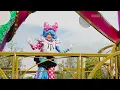 ディズニーパルパルーザ　ミニー＠ファンダーランド　2月20日　Tokyo Disneyland   Minnie @ Funderland