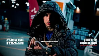 MC Paiva, Gabb MC, MC Vinny - START NA BEBE - BOM E NOVO (Video Oficial)