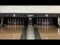 Strike at Bowlero Belleville Belleville NJ Tour Day 1