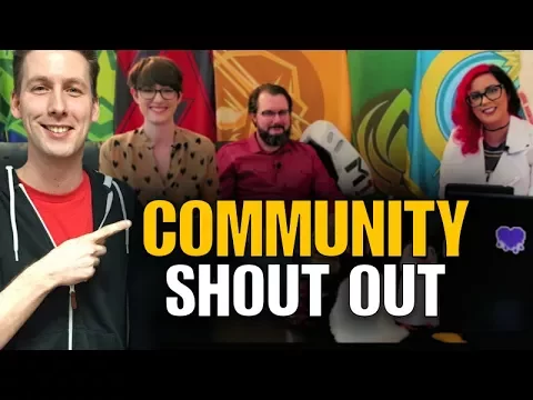 Battleborn Community You Rock !!!