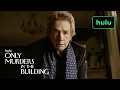 Only Murders in the Building Date Announcement Hulu