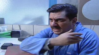 مسلسل الخطر معهم الجزء الثانى حلقه 13 