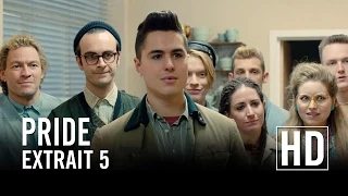 Pride - Extrait 5