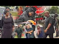Download Lagu Prez Mahama \u0026 VP Naana Jane Console Ade Coker’s Wife in Sorrow – NDC Gurus Storm State House Funeral