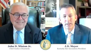 Discussion on Mandatory eFiling