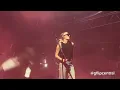 G FLIP - BED ON FIRE 