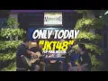 ONLY TODAY - JKT48 ( POP PUNK AKUSTIK ) Cover By Gusti Abddi X Teman nongkrong