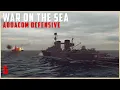War on the Sea - Dutch East Indies Campaign Ep 6