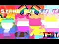 Download Lagu Stand Out Fit In // GCMV // Pride Month special