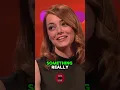 Download Lagu Emma Stone Almost Fainted for This | #shorts