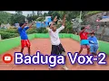 Download Lagu Baduga Vox 2 | Dj Mix | Kichu