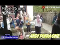 Download Lagu ANDI PUTRA 1 Mbah Dukun Voc Rieska Live Parean Anjun Tgl 10 April 2021