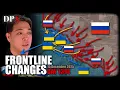 Lagu [ Ukraine Frontline Changes ] HULYAIPOLE IS FALLING!!! Pokrovsk-Myrnohrad encirclement CONFIRMED!!!