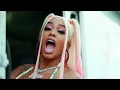 DreamDoll - Ice Cream Dream (feat. French Montana) [Official Music Video]