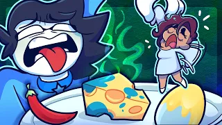 these foods shouldn't exist