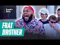 That BROTHER that thinks he s One of Them