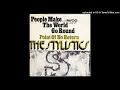 Download Lagu The Stylistics – People Make The World Go Round (Extended Re-Mix 1972)