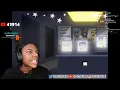 SECRET EARLY STREAM