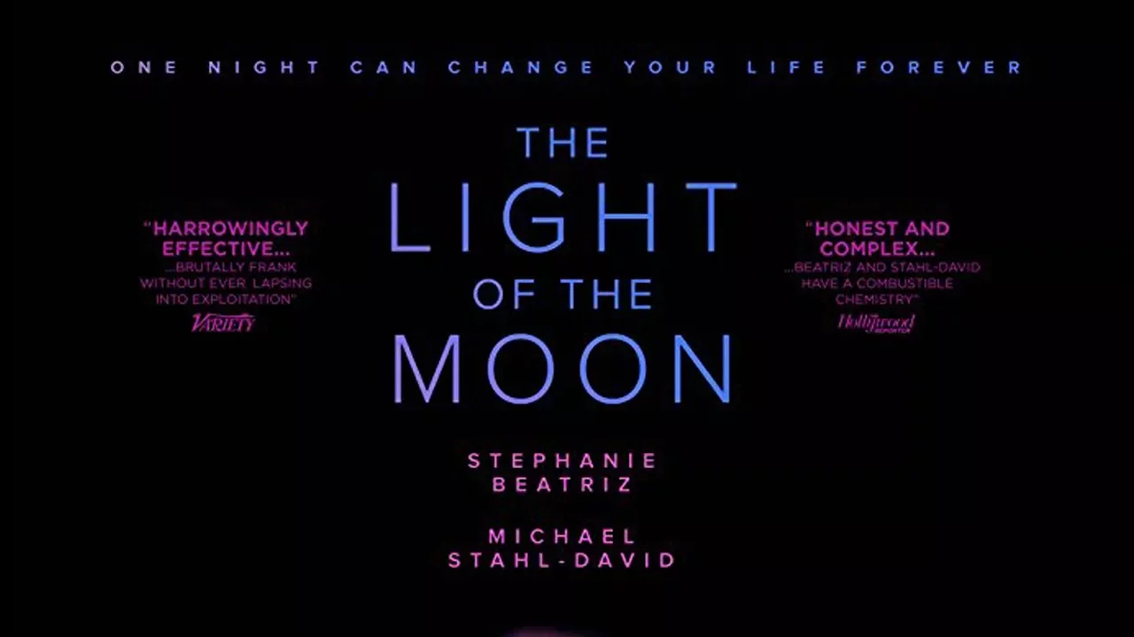 The Light of the Moon Soundtrack list The Light of the Moon Soundtrack list