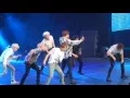 Download Lagu 160731 BTS FULL SET Intro + Forever Young + Fire + Save Me + Cypher Pt.3 + Dope KCON 2016 LA Day 2