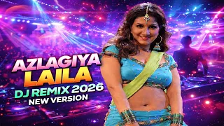 azhagiya laila 2026 midnight bass ritual tamil dj resurrection mix 