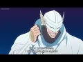 Yhwach s Royal Guard Appeared Bleach Thousand-Year Blood War Episode 24