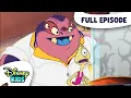 Lagu 627 | Lilo \u0026 Stitch: The Series S1 E19 | Full Episode | @disneykids