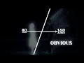 Lagu Umair, Hasan Raheem - OBVIOUS (16D Audio \