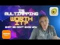 The Truth About Multiapping What It s Really Like What No One Tells You GrubHub Cornershop